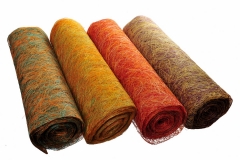 071 Abaka rolne za cveće